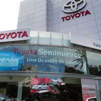 Toyota - Toyota Valencia