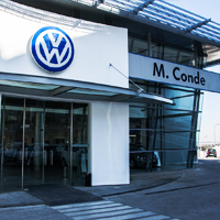 Volkswagen - M.Conde Premium